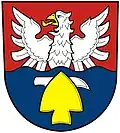 Coat of arms of Cep