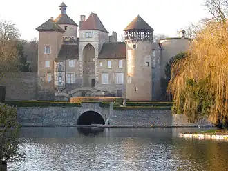 Chateau
