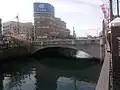 Chōjabashi (長者橋&nbsp;[ja])
