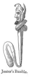 Chambers 1908 Bauble