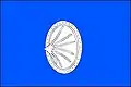 Flag of Chanovice