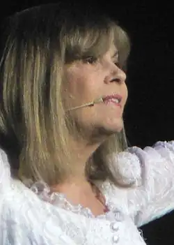 Goya in 2009