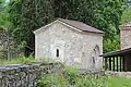 Chapel of the Mother of God