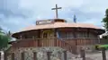 Chapel of Reconciliation of Parish and National Shrine of Saint Padre Pio