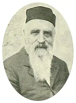 Charles Dadant