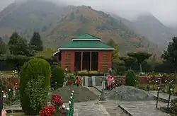 Chasme Shahi