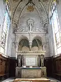 Chapelle Saint-Louis