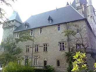 Chateau