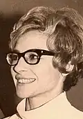 Cherry Raymond