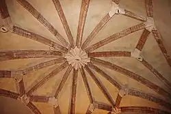 Vault.