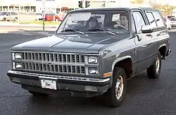 1981–1982