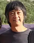 Foreign Member of A.M. Prokhorov Academy of Engineering Sciences, Russia (2016) Chia-Liang Cheng[43]