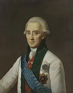 Chichagov