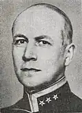 Henry Tottie