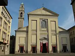 Church of St. Anastasia