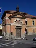 Saint Roch Church