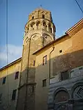 Belltower of St.Nicholas