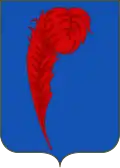 Coat of arms of Chiesanuova