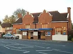 Chigwell