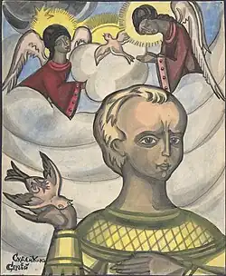 Childhood of Nikita