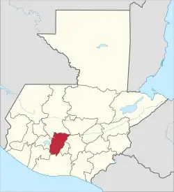 Chimaltenango