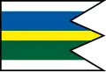 Flag of Chlmec