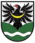 Coat of arms of Chodouň
