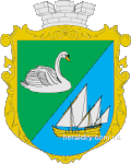 Chornomorske