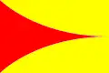 Flag of Chotovice