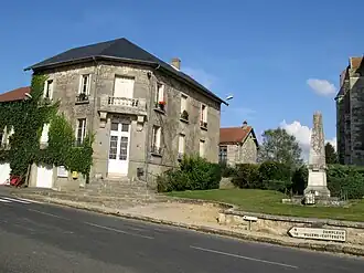 Town hall