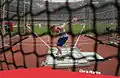 Chris Martin - Throwing Discus