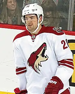 Chris Summers