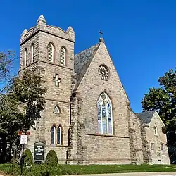 Christ Church