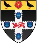 Christ Church College
