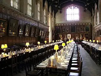 Hall