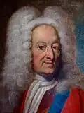 Christian von Lente&nbsp;[da]