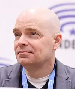Farnsworth in 2025