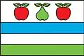 Flag of Chudoslavice