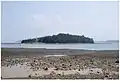 Panoramic view of Cheonghaejin.