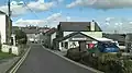 The New Inn, Church Road