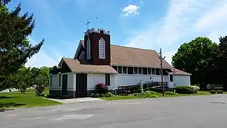 Church of St. Anthony