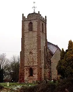 Holy Trinity Church