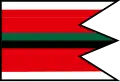 Flag of Čičava