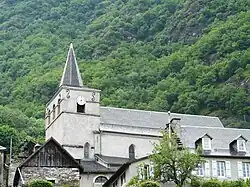 church