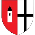 Coat of arms of Číhošť