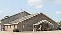 Menahga City Hall