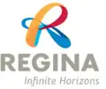 Official logo of Regina