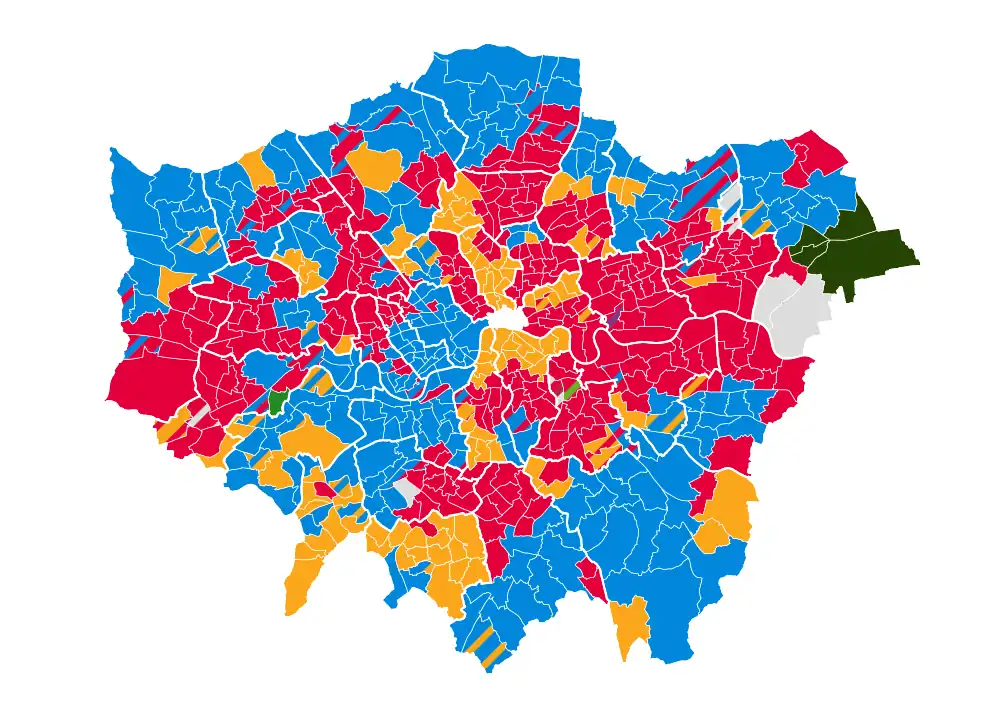2002 results map