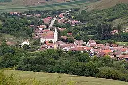 Ciugudul de Jos