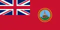 Civil ensign